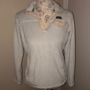 Patagonia pullover